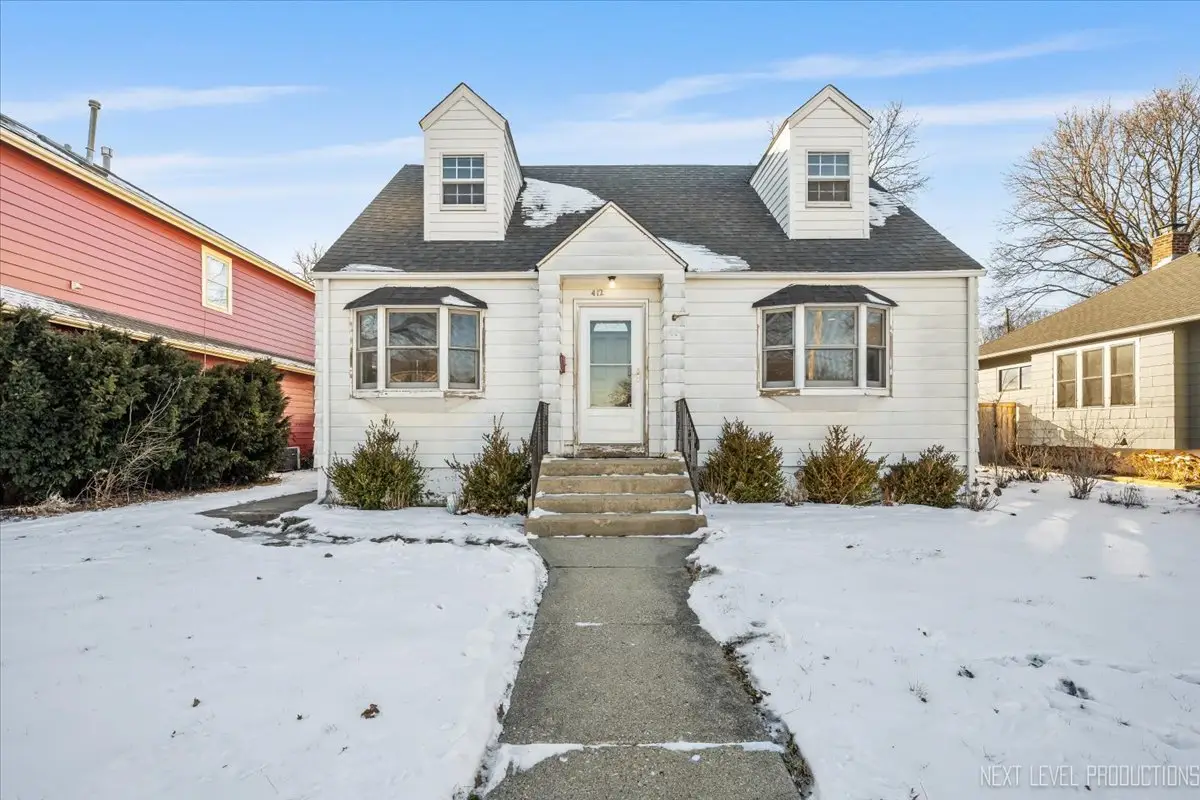 412 Richards Street, Geneva, IL 60134 - #1
