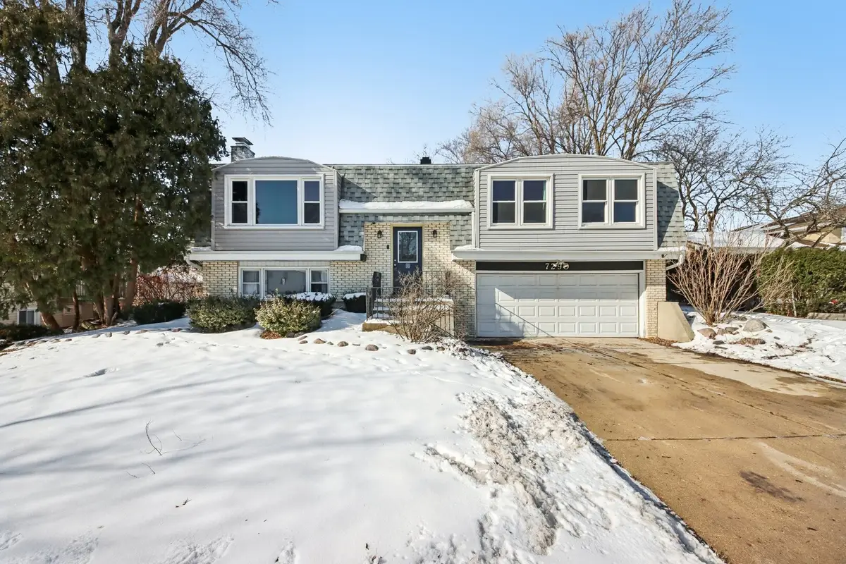 7290 Gladiola Avenue, Hanover Park, IL 60133 - Image #1