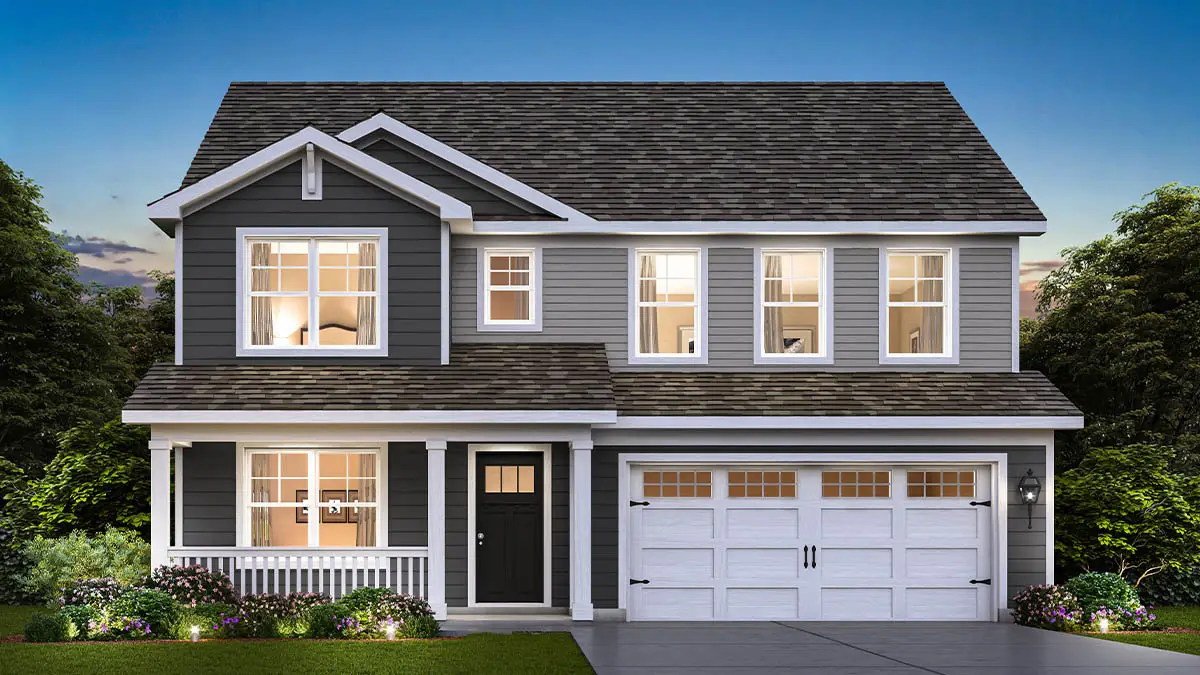 283 Snowdrop Lane, Elgin, IL 60124 - #1