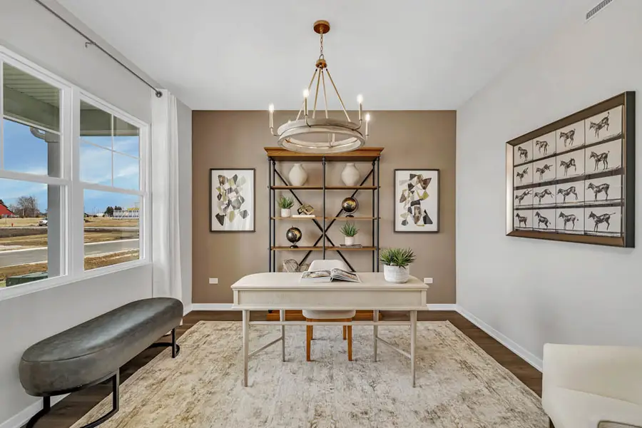 283 Snowdrop Lane, Elgin, IL 60124 - #3