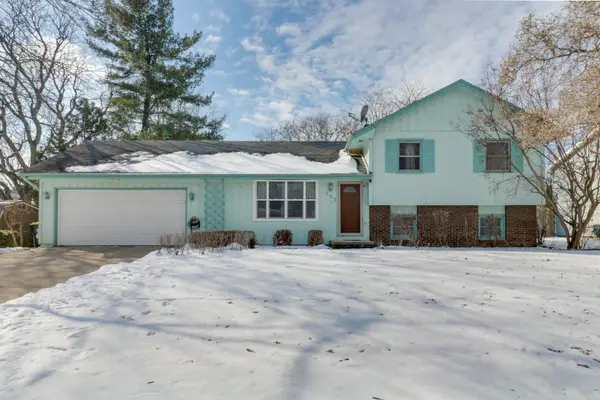 203 Edwards Drive, Normal, IL 61761