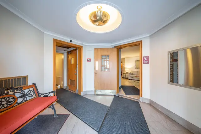 1585 Ridge Avenue #502, Evanston, IL 60201 - #3