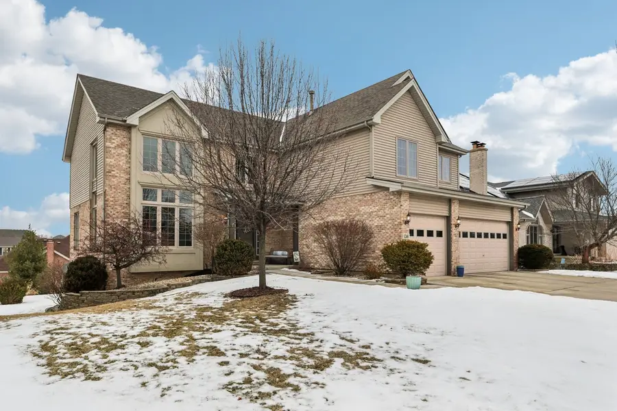 1268 Durham Lane, Lemont, IL 60439 - #2