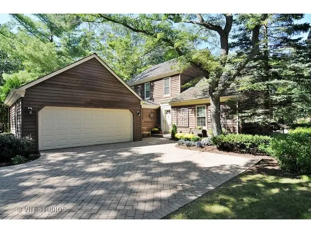 Address Withheld By Seller, Lincolnshire, IL 60069 - #2