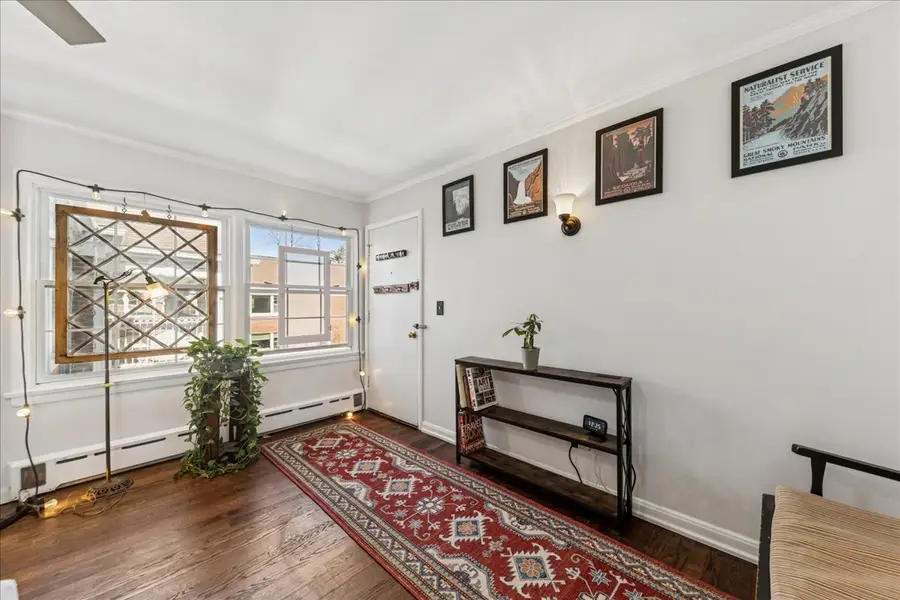 2248 Sherman Avenue #3, Evanston, IL 60201 - #3