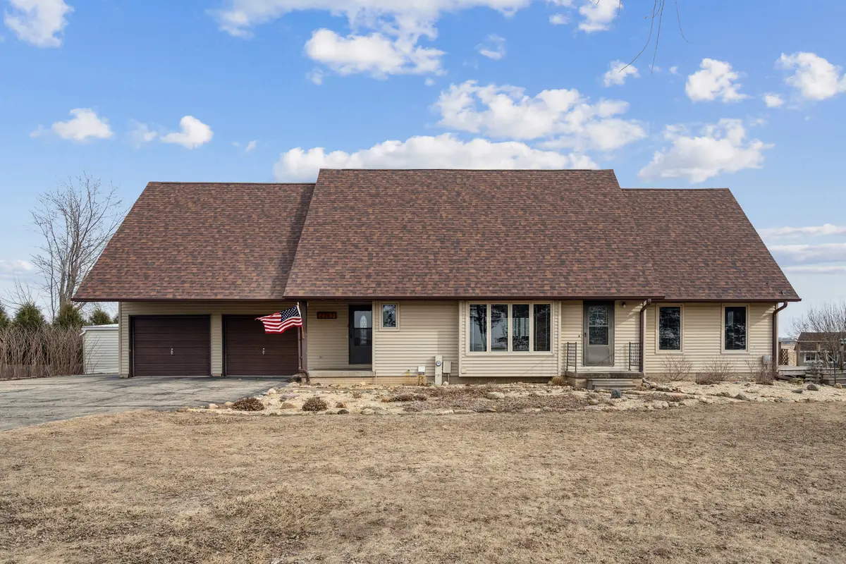 2383 230th Avenue, Grand Mound, IA 52751 - #1