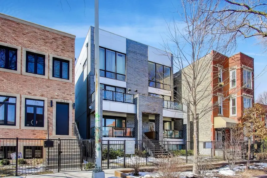 Address Withheld By Seller, Chicago, IL 60612 - #2