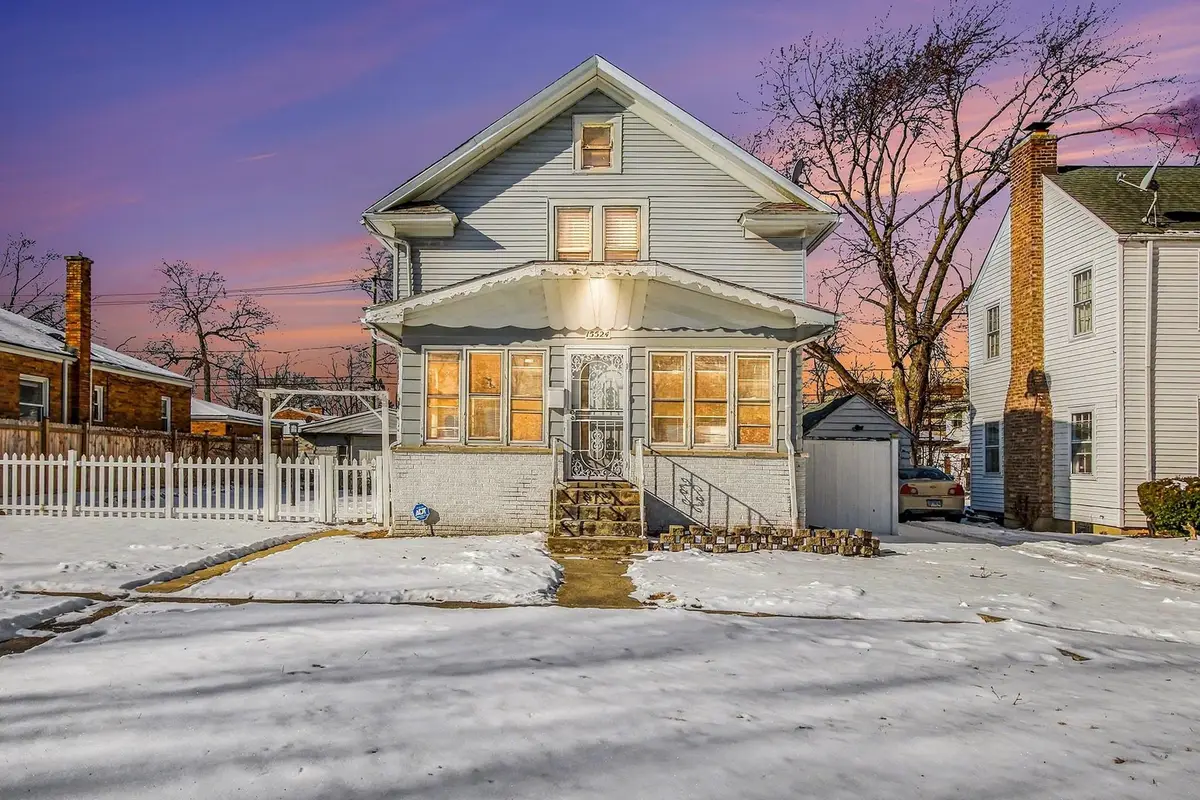 15524 Ashland Avenue, Harvey, IL 60426 - #1