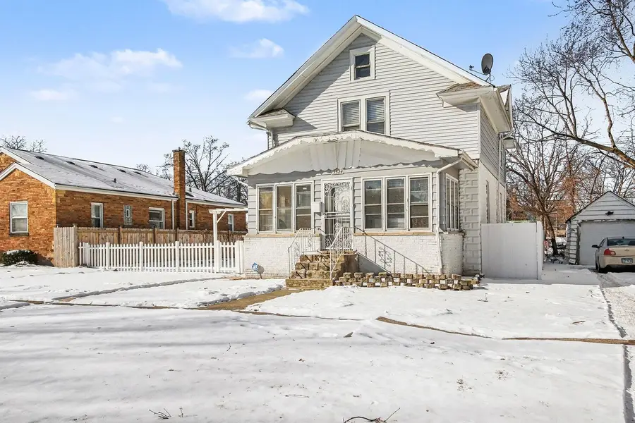 15524 Ashland Avenue, Harvey, IL 60426 - #3
