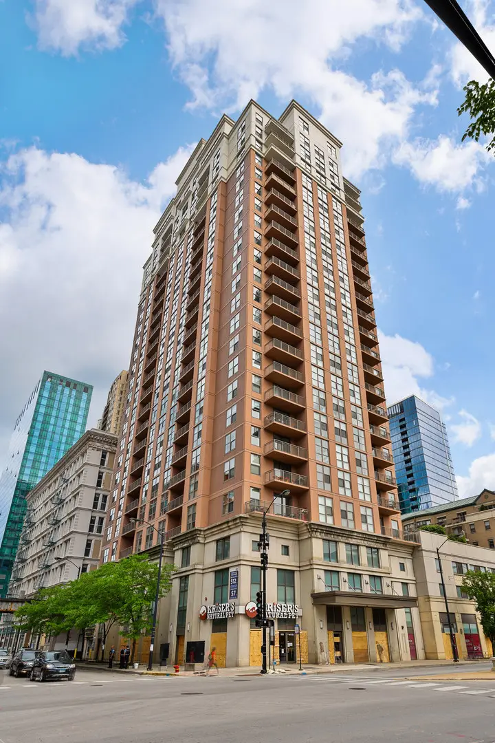 1101 S State Street #1101, Chicago, IL 60605 - Image #1