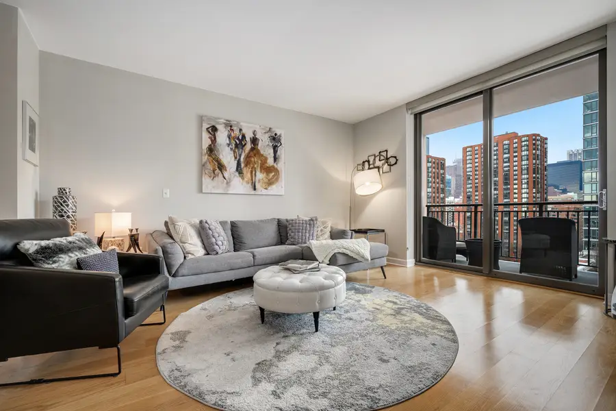 1101 S State Street #1101, Chicago, IL 60605 - Image #2