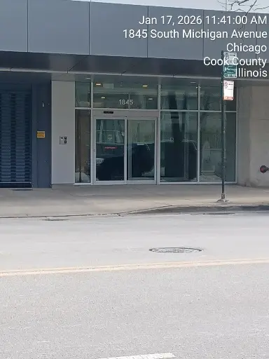 1845 S Michigan Avenue #1808, Chicago, IL 60616 - Image #1