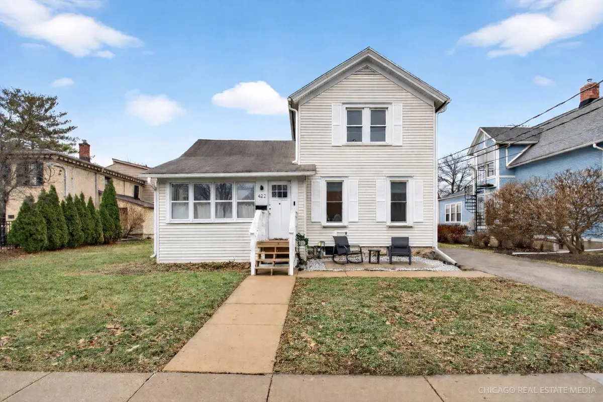 422 Hamilton Street, Geneva, IL 60134 - #1