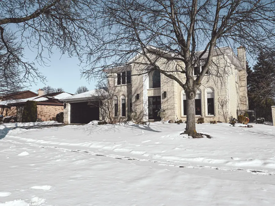 3407 Springdale Avenue, Glenview, IL 60025 - Image #2