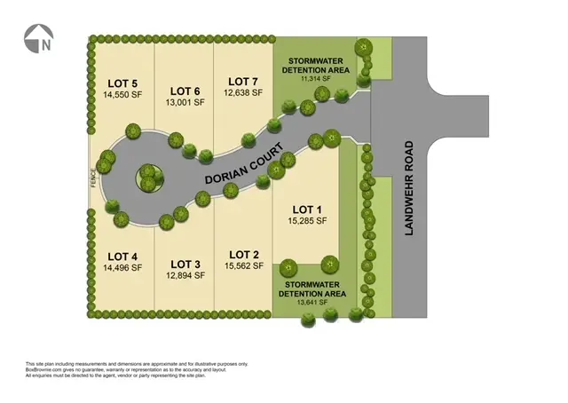 3293 Doriann Court, Northbrook, IL 60062 - #3