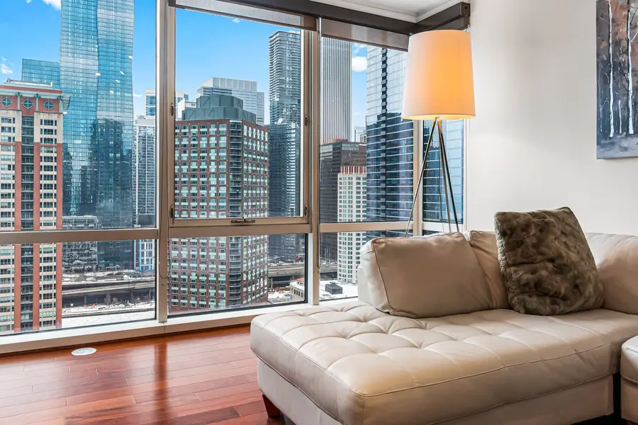 505 N Mcclurg Court #2604, Chicago, IL 60611 - #3