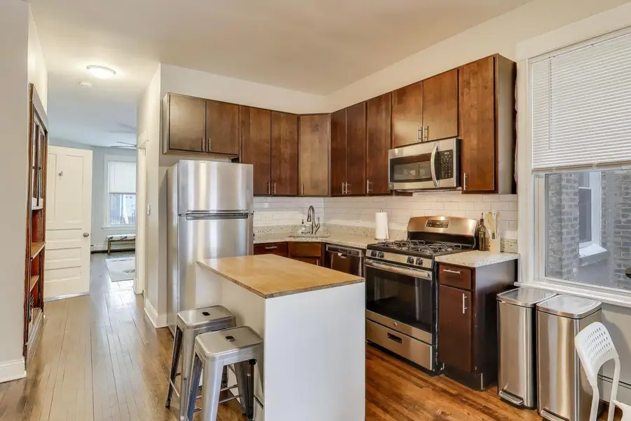 2706 N Lawndale Avenue, Chicago, IL 60647 - #2