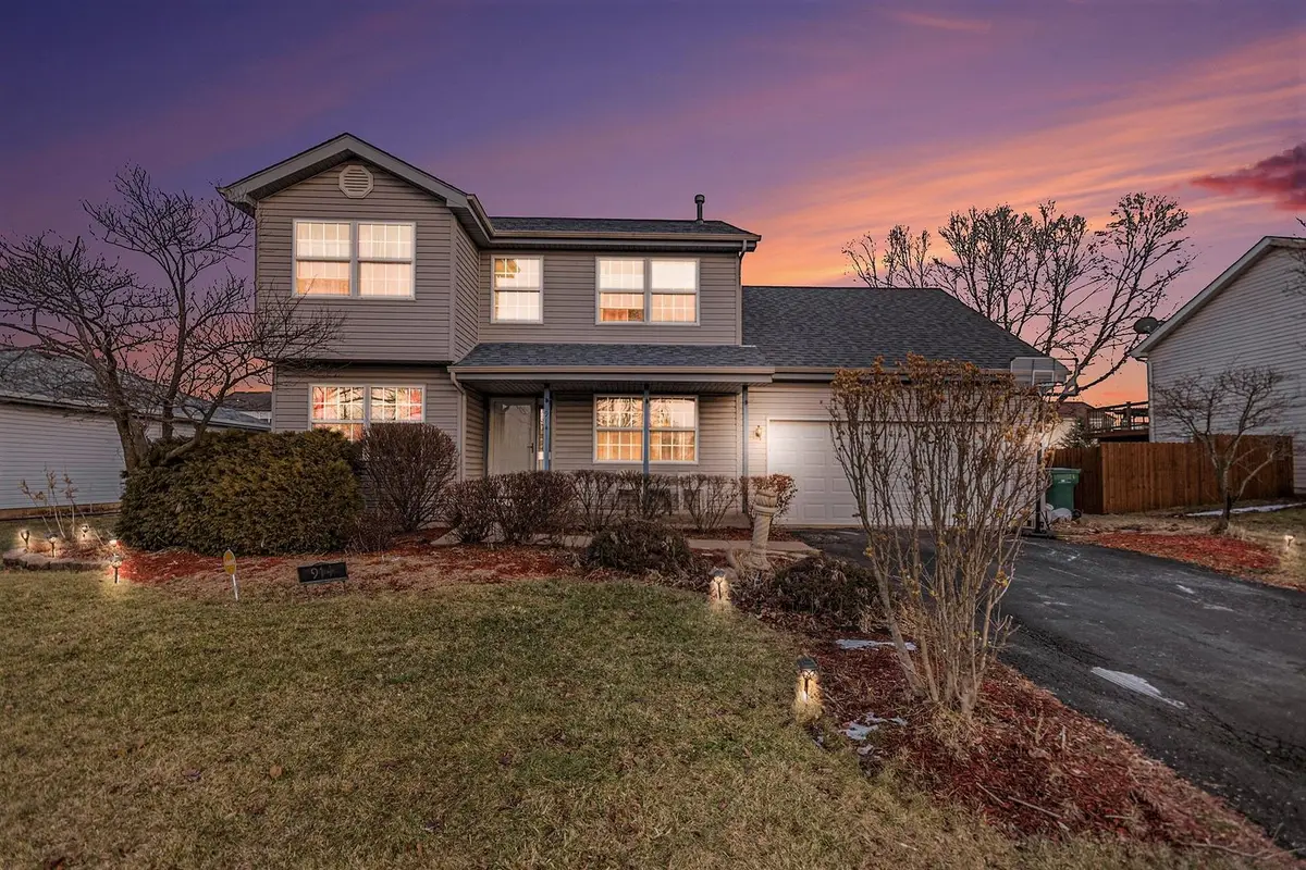 914 Cottonwood Drive, Elwood, IL 60421 - #1