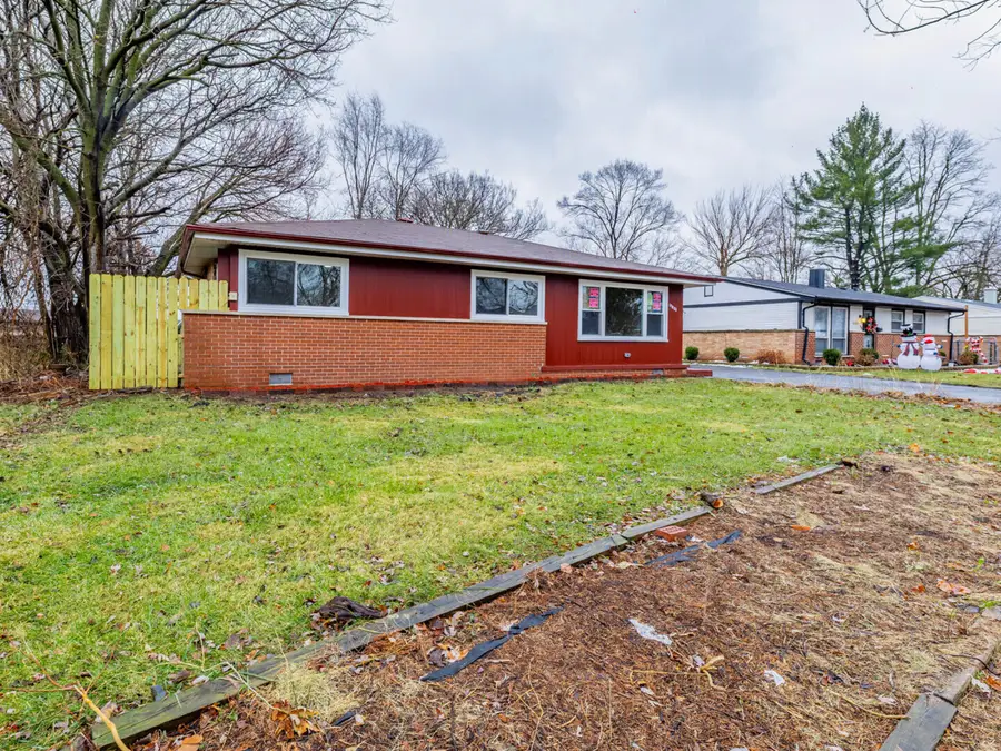 16309 Plymouth Drive, Markham, IL 60428 - #3