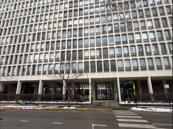 1401 E 55th Street #211N, Chicago, IL 60615
