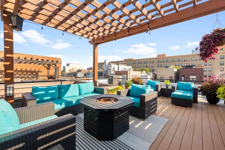 2415 N Janssen Avenue #D, Chicago, IL 60614 - Image #3