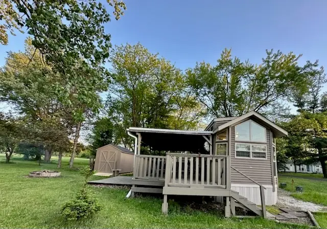 18/62-63 Woodhaven, Sublette, IL 61367 - #1