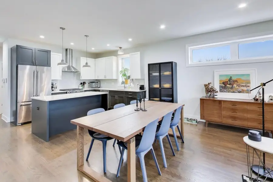 1819 N Saint Louis Avenue #2RN, Chicago, IL 60647 - Image #3