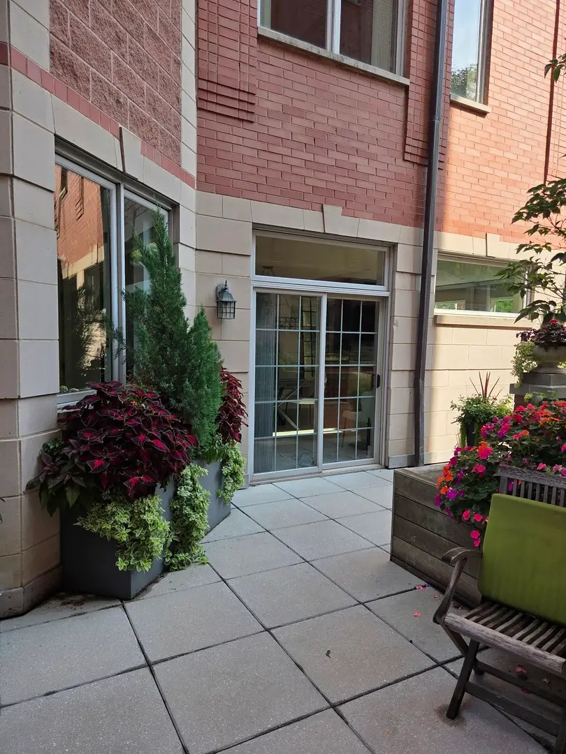 1430 N Lasalle Drive #A1, Chicago, IL 60610 - #3