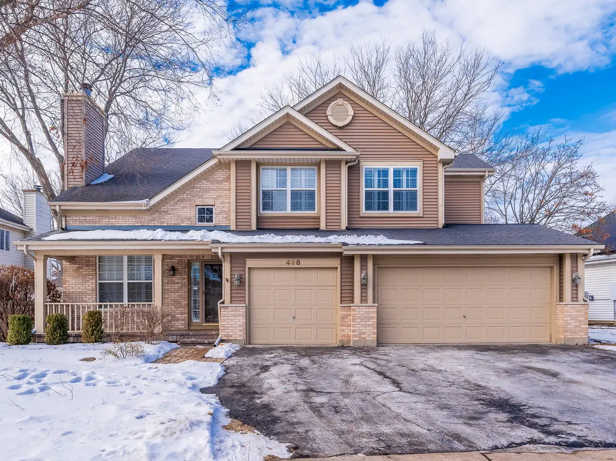 498 Capital Lane, Gurnee, IL 60031 - Image #1