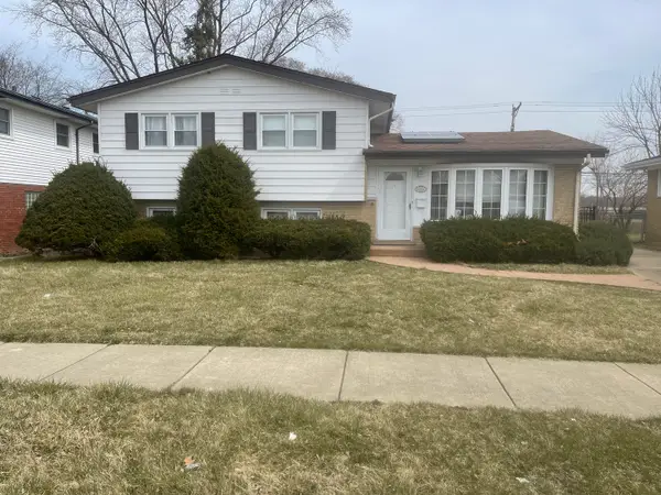 Address Withheld By Seller, Chicago Heights, IL 60411