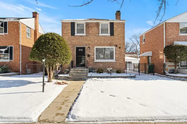 2023 S 23rd Avenue, Broadview, IL 60155