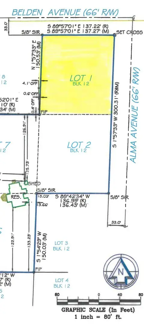 1-11 Alma Avenue, Lombard, IL 60148 - #3