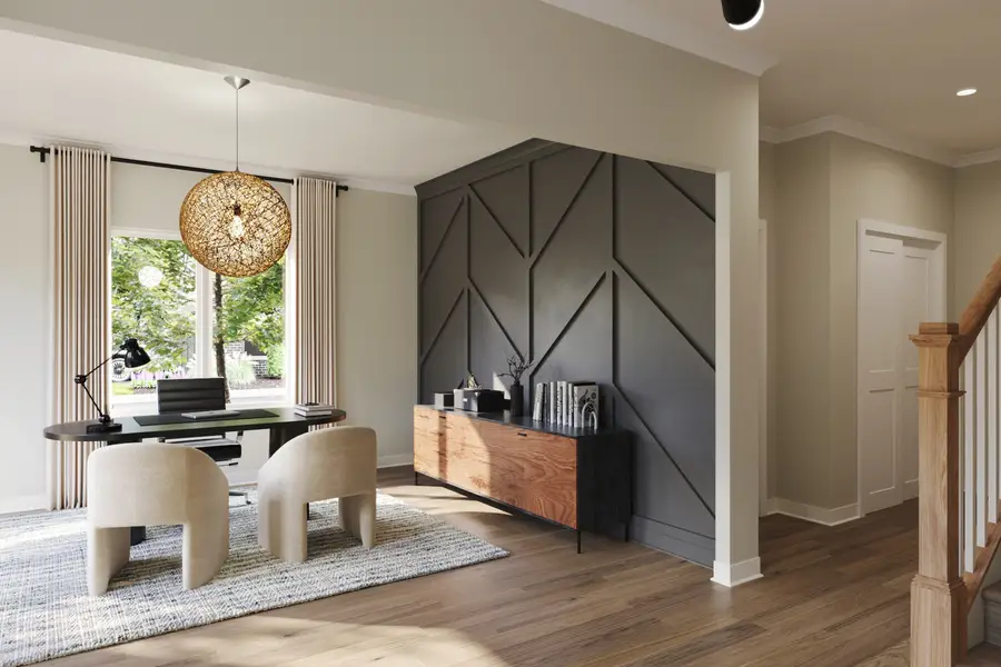 2127 Iron Ridge Lane, Naperville, IL 60563 - Image #2