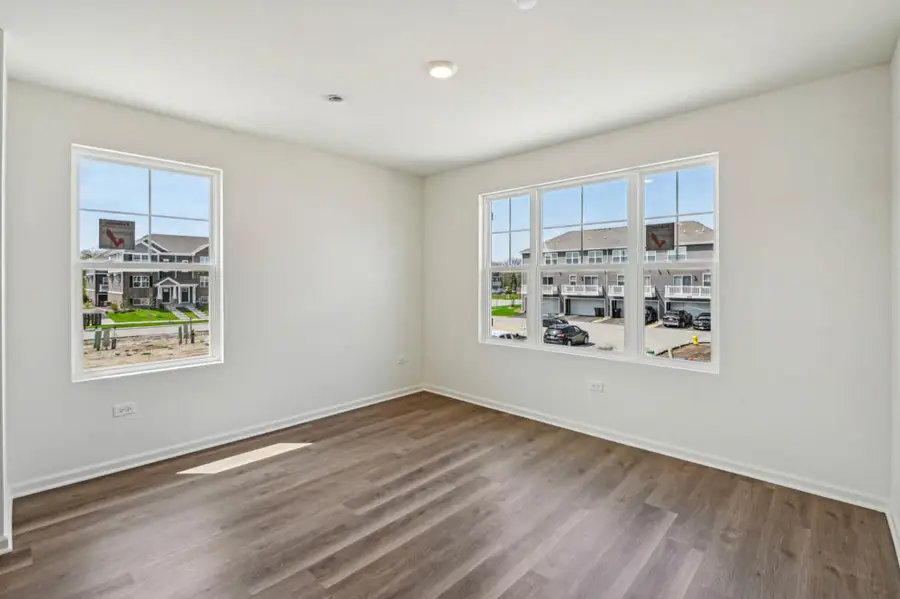 6377 Ulster Drive, Tinley Park, IL 60477 - Image #2