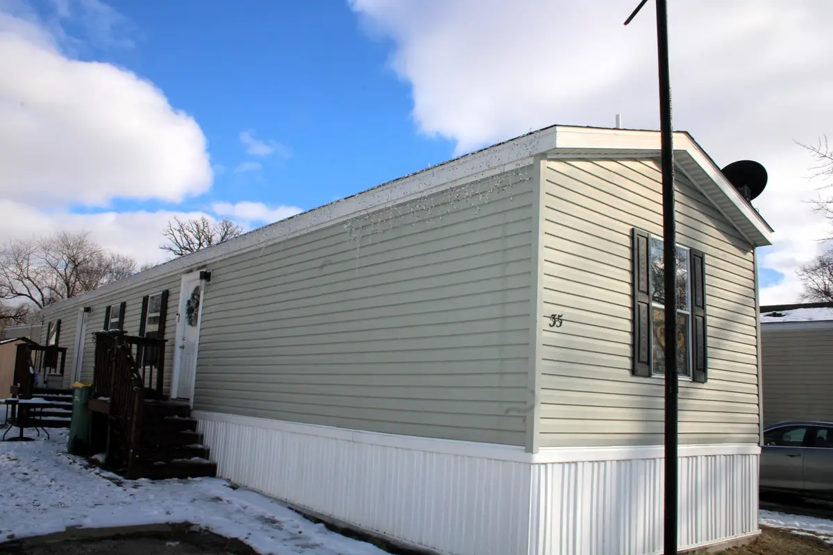 35 Cedar Street, Minooka, IL 60447 - #1