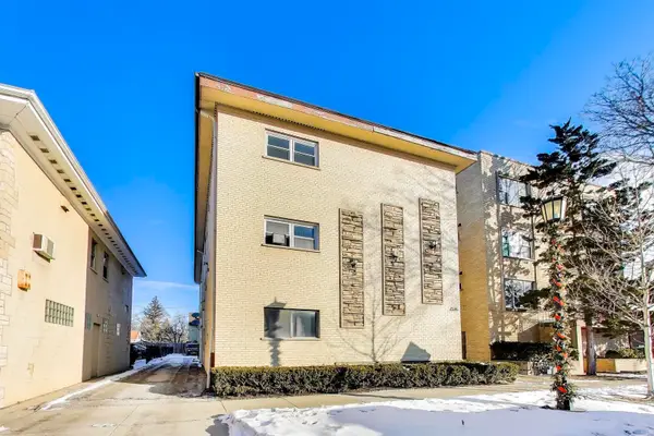 306 Chicago Avenue #3N, Oak Park, IL 60302