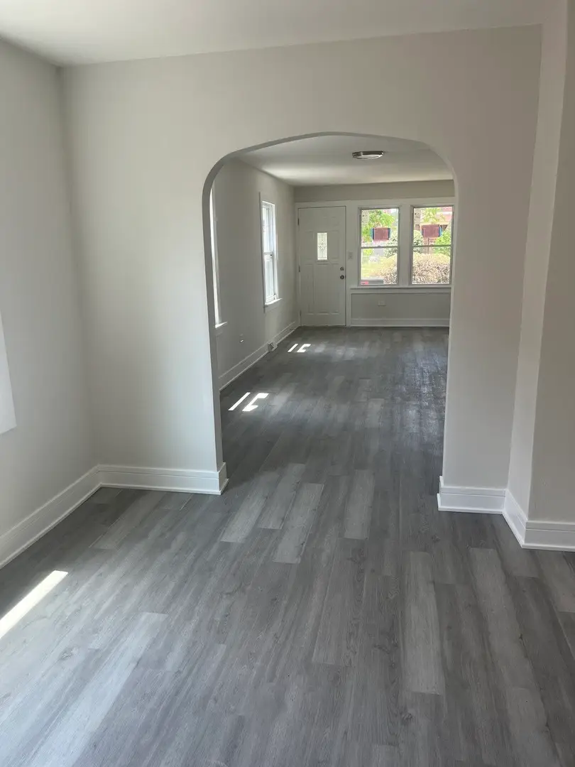 13709 S School Street, Riverdale, IL 60827 - #3