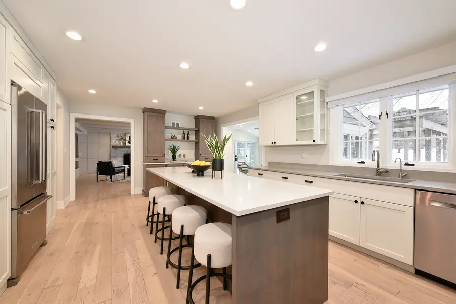 688 Thompsons Way, Inverness, IL 60067 - #2