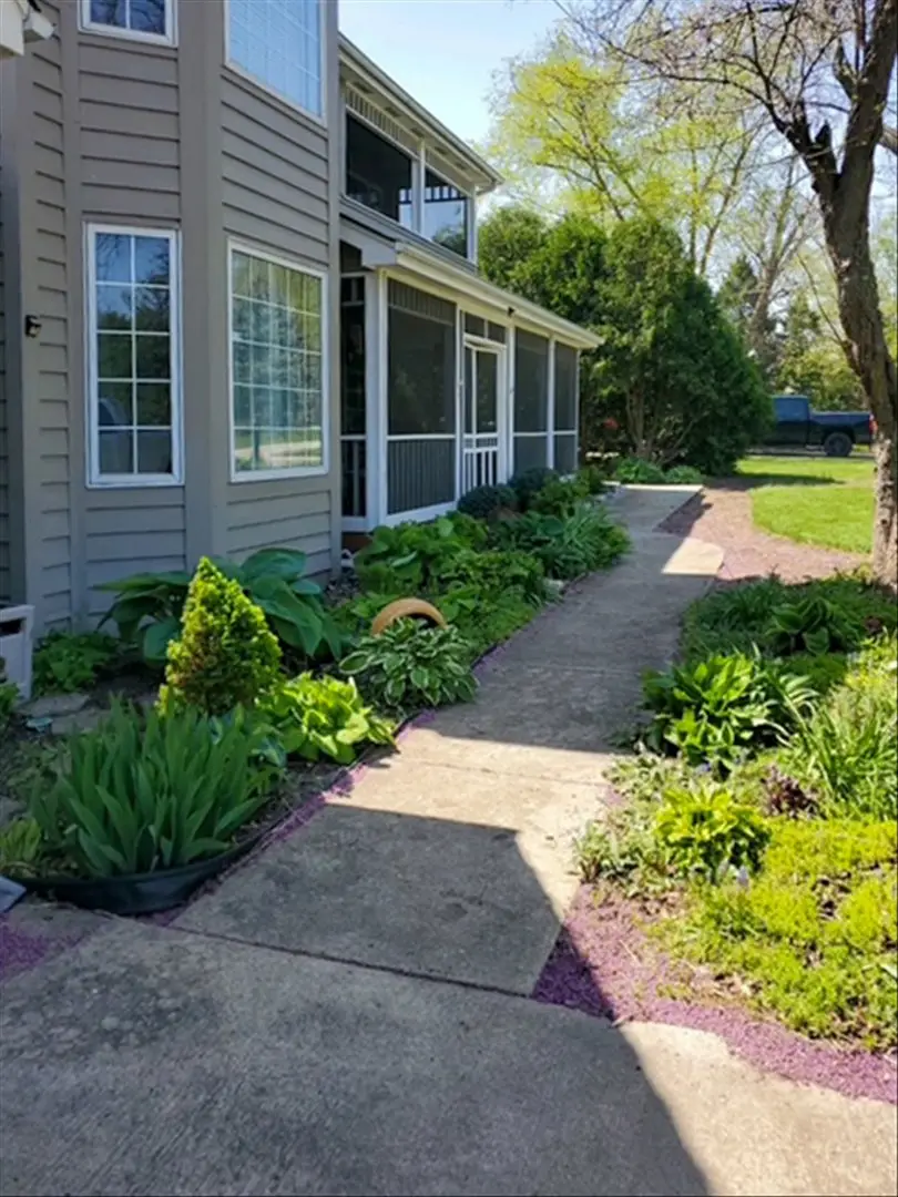 1307 Cross Creek Road, Mahomet, IL 61853 - #3