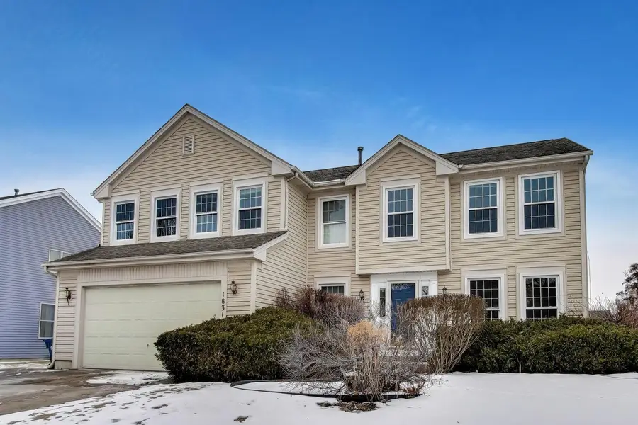 1831 Haverford Drive, Algonquin, IL 60102 - Image #2