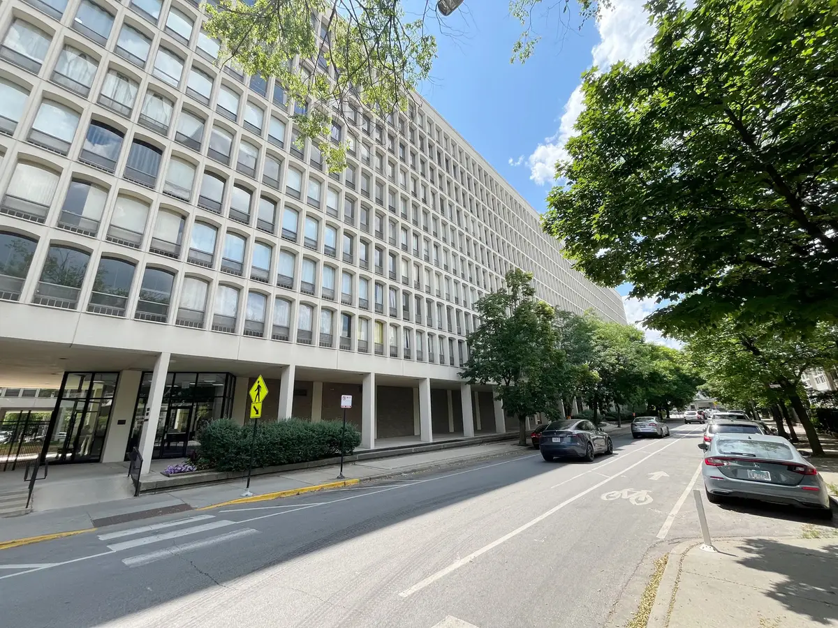 1401 E 55th Street #815N, Chicago, IL 60615 - Image #1