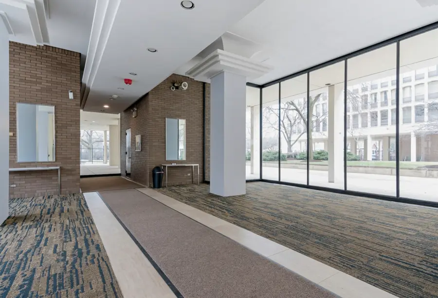 1401 E 55th Street #815N, Chicago, IL 60615 - Image #2