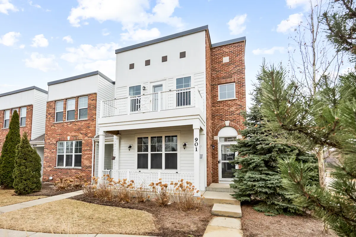 901 Times Square Drive, Aurora, IL 60504 - #1