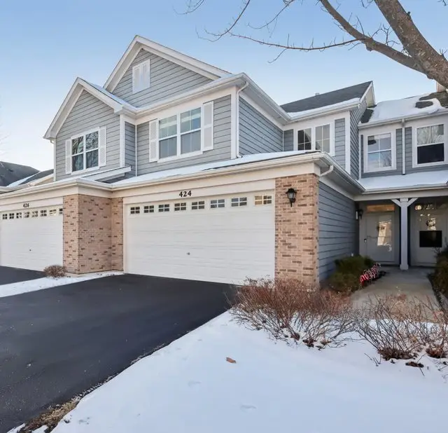 424 Acushnet Street, Elgin, IL 60124 - #1