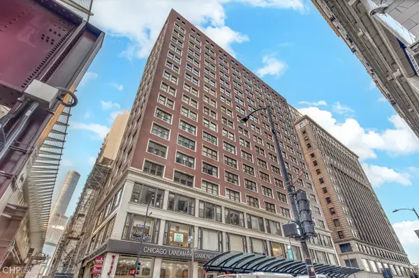 5 N Wabash Avenue #1206, Chicago, IL 60602