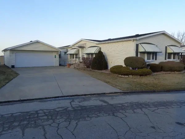 Address Withheld By Seller, Manteno, IL 60950