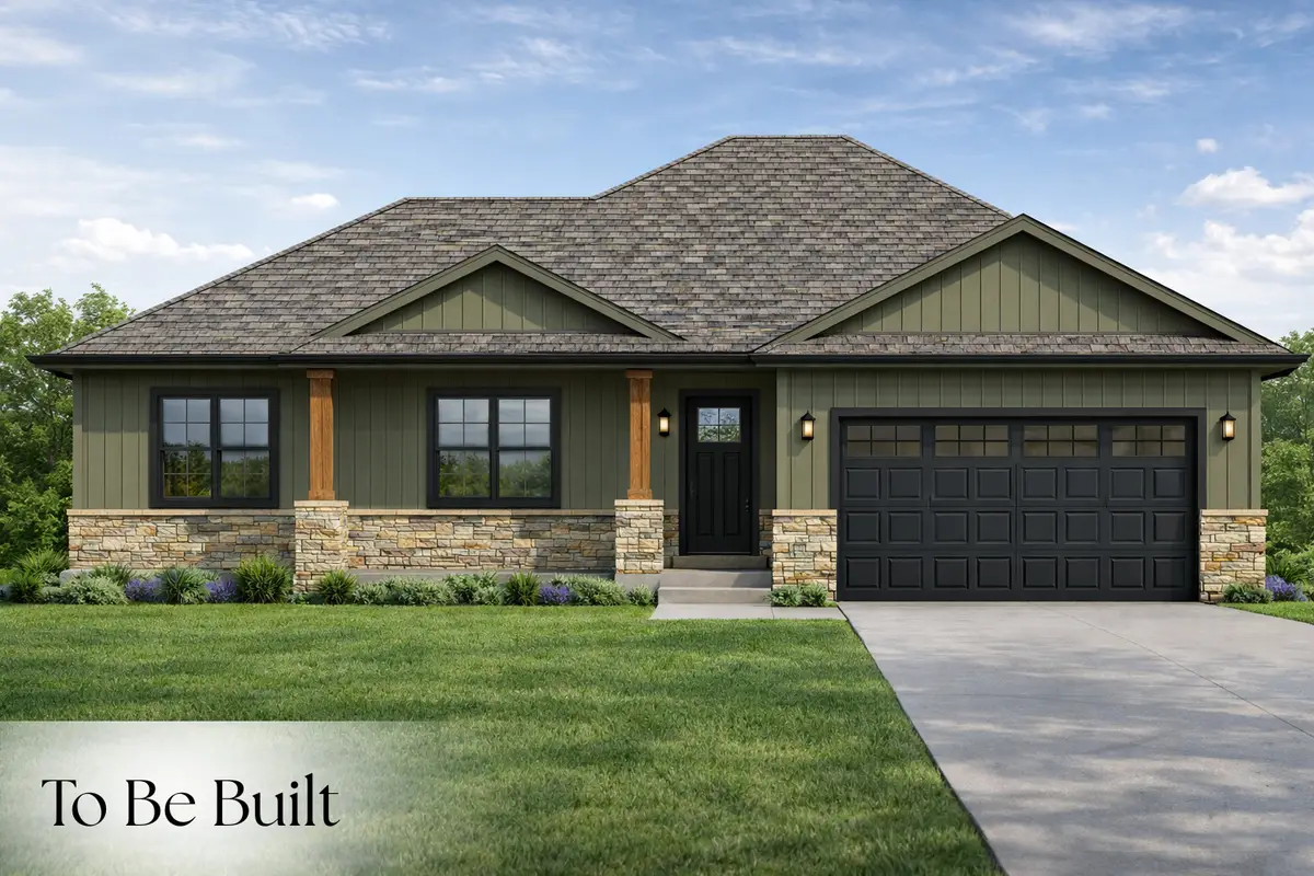 455 Rhonda Road, New Liberty, IA 52765 - #1