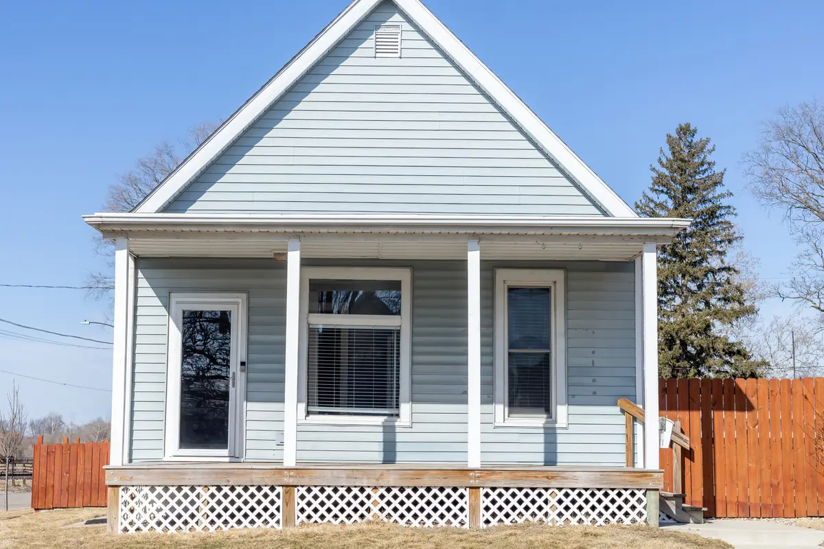 Address Withheld By Seller, Bloomington, IL 61701 - #1