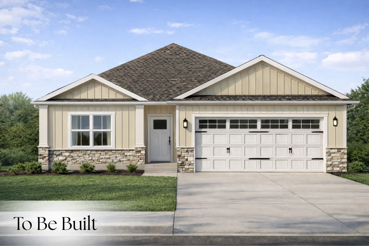 445 Rhonda Road, New Liberty, IA 52765 - #1