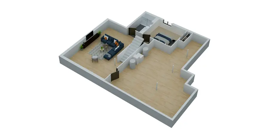 445 Rhonda Road, New Liberty, IA 52765 - #3